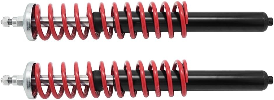 Voorvork Schokdemper Set Polaris ATV (38mm) - 35% Korting!