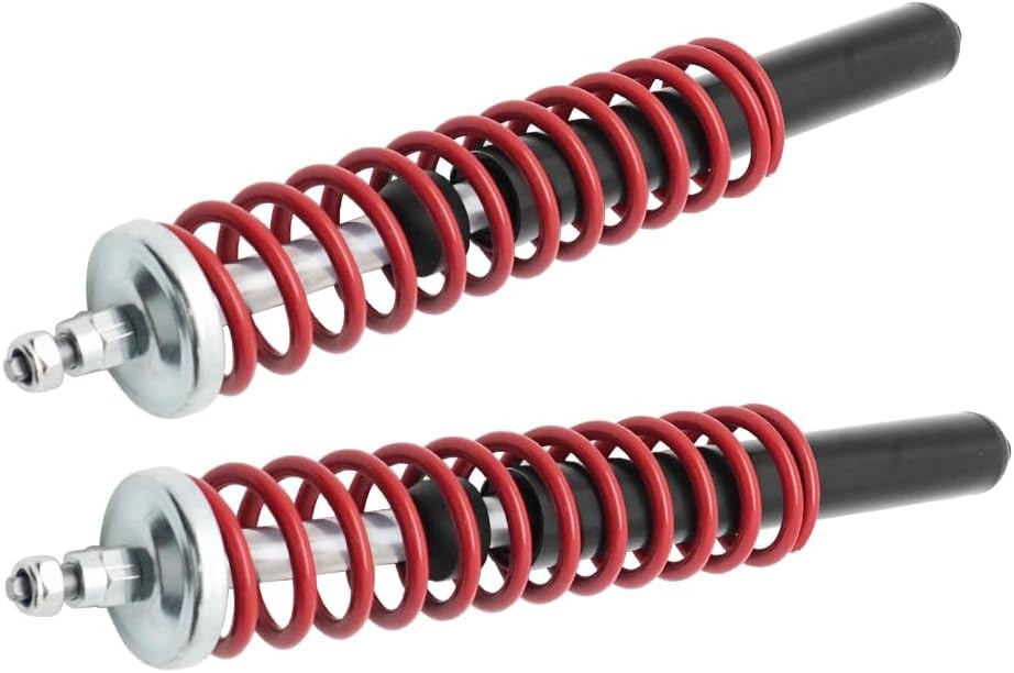 Voorvork Schokdemper Set Polaris ATV (38mm) - 35% Korting!