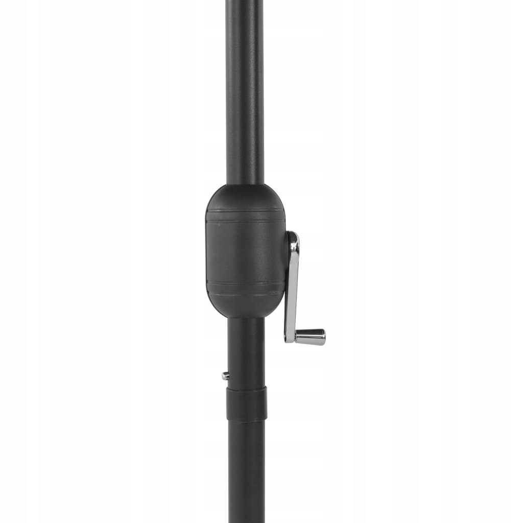Parasol Zandwit Aluminium Paal 270cm - 52% Korting!
