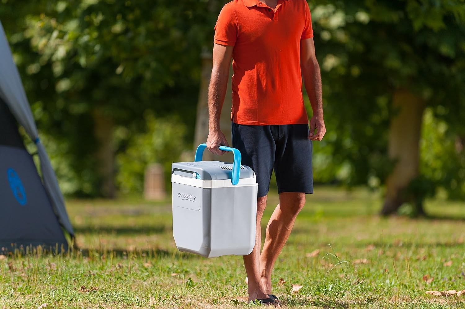Campingaz Powerbox Plus Koelbox - 35% Korting