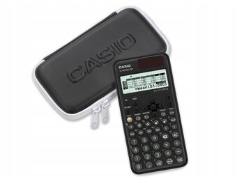 Wetenschappelijke Rekenmachine Casio ClassWiz FX-991DE CW - 29% Korting!