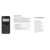Wetenschappelijke Rekenmachine Casio ClassWiz FX-991DE CW - 29% Korting!