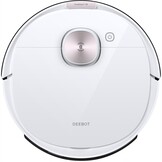 Robotstofzuiger Deebot OZMO T8 PURE met Dweilfunctie | 55% Korting