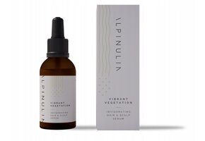Haar- & Hoofdhuidserum Tegen Haaruitval | 29% Korting | 50ml