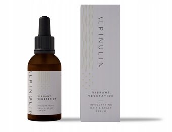 Haar- & Hoofdhuidserum Tegen Haaruitval | 29% Korting | 50ml