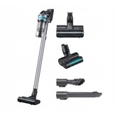 Krachtige Steelstofzuiger VS20T7532T1 Jet 75 Pet - 55% Korting!