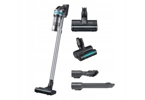 Krachtige Steelstofzuiger VS20T7532T1 Jet 75 Pet - 55% Korting!