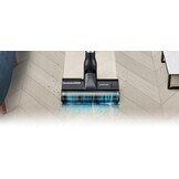 Krachtige Steelstofzuiger VS20T7532T1 Jet 75 Pet - 55% Korting!
