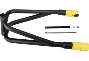 Koppelstuk Trailer TX Yoke - 34% Korting