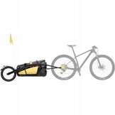 Koppelstuk Trailer TX Yoke - 34% Korting