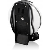 Hartvormig Wafelijzer - 930W met Antiaanbaklaag - 29% Korting!
