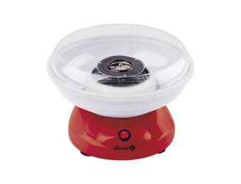 Suikerspinmachine 450W - 33% Korting!