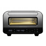 Pizzamaker 1700W met 450°C | 30% Korting