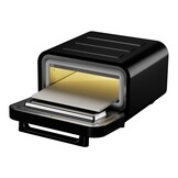 Pizzamaker 1700W met 450°C | 30% Korting