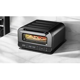 Pizzamaker 1700W met 450°C | 30% Korting