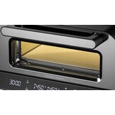 Pizzamaker 1700W met 450°C | 30% Korting