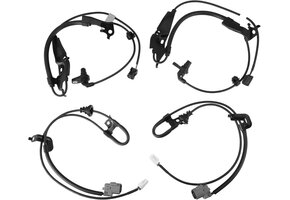 ABS Wielsnelheidssensor Set -42% Korting