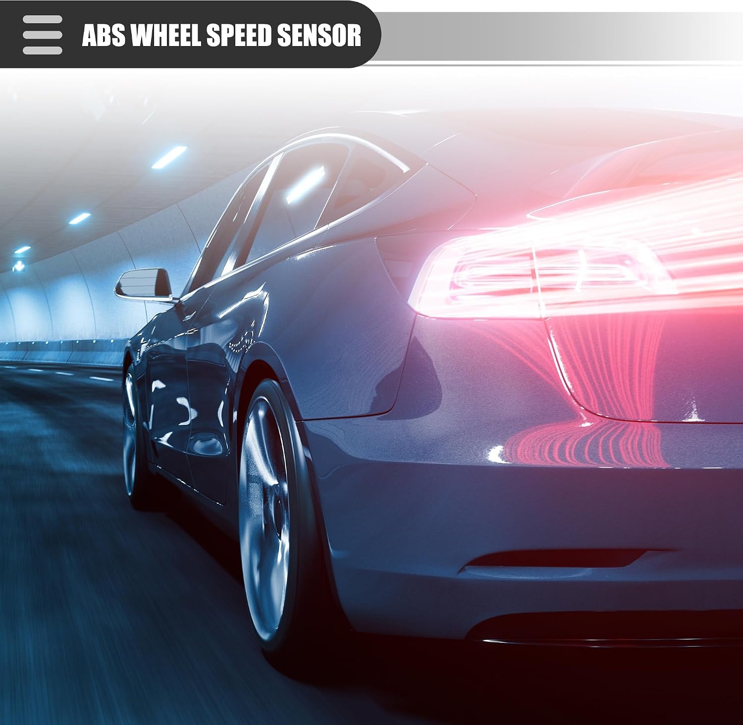 ABS Wielsnelheidssensor Set - Toyota/Lexus - 29% Korting
