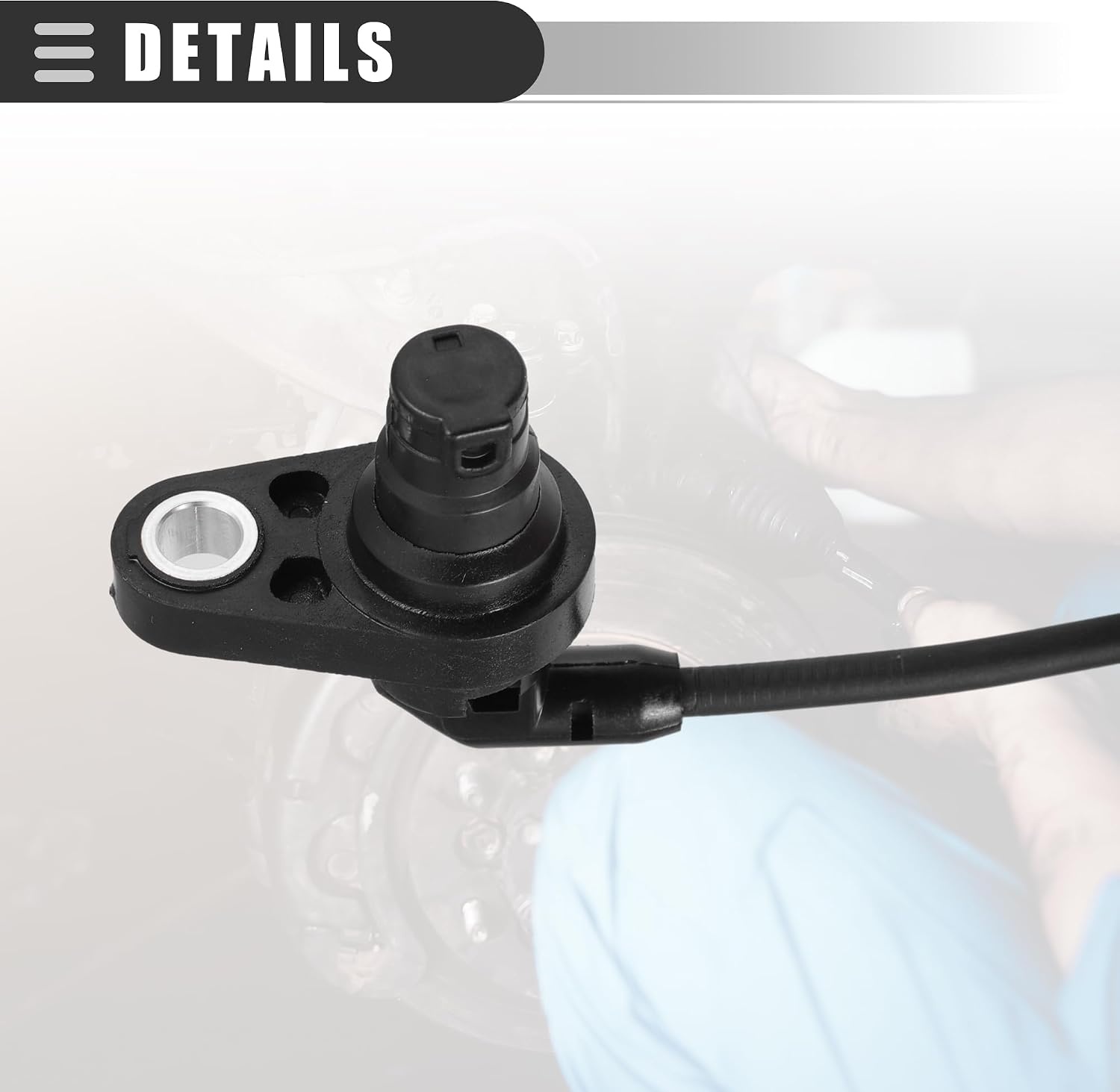 ABS Wielsnelheidssensor Set - Toyota/Lexus - 29% Korting