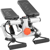 Mini Stepper met Weerstandsbanden - 34% Korting!