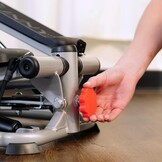 Mini Stepper met Weerstandsbanden - 34% Korting!