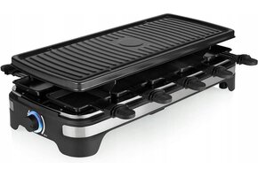 Raclette Gourmetset voor 10 personen - 40% Korting