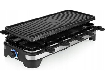 Princess Raclette Gourmetset - 10 Pers. - 34% Korting!
