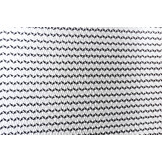 Trampoline Buiten met Veiligheidsnet - 312 cm - Zwart - Max. 120 kg (35% Korting)