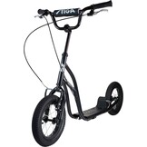 Robuuste Kinder Step 7+ | 35% Korting | Verstelbaar, Handrem, 100kg