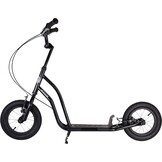 Robuuste Kinder Step 7+ | 35% Korting | Verstelbaar, Handrem, 100kg