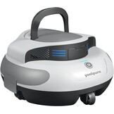 Draadloze Zwembadrobot tot 90m², 41% Korting