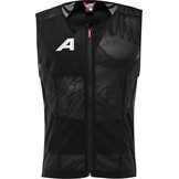 Rugbeschermer Heren Ski & Wintersport - Ademend Vest (2XL)