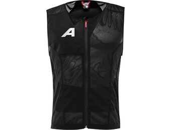 Rugbeschermer Heren Ski & Wintersport - Ademend Vest (2XL)