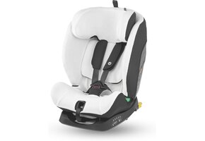 Zomerhoes Biologisch Katoen Natural White | Maxi-Cosi Titan S (65% Korting)