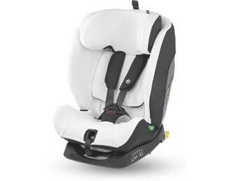 Zomerhoes Biologisch Katoen Natural White voor Maxi-Cosi Titan S (62% korting)