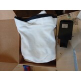 Zomerhoes Biologisch Katoen Natural White voor Maxi-Cosi Titan S (62% korting)