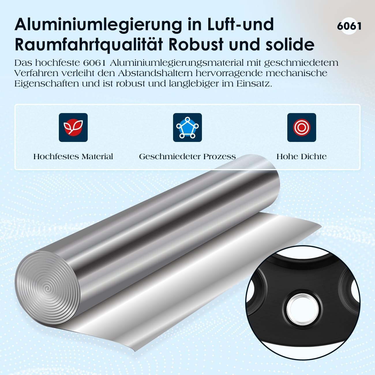 Spoorverbreders 2x20mm Mercedes-Benz | 5x112 | 66.45mm | incl. 10 wielbouten | 29% Korting