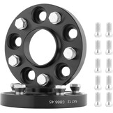 Spoorverbreders Set Mercedes-Benz 2x20mm 5/112 (29% Korting)