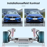Spoorverbreders Set Mercedes-Benz 2x20mm 5/112 (29% Korting)
