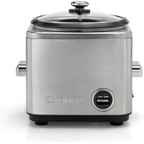 Elektrische Rijstkoker Cuisinart CRC800E - 34% Korting