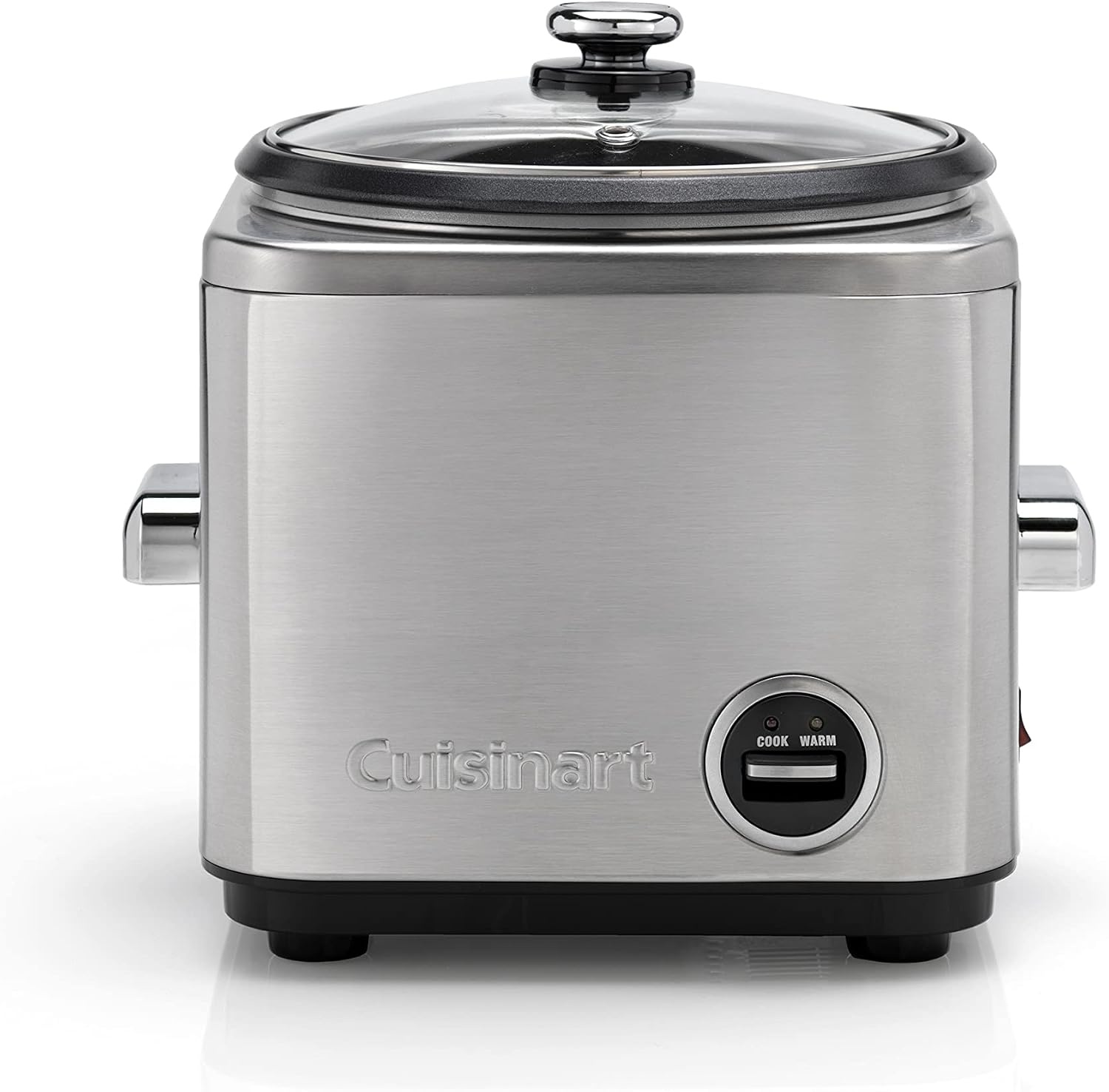 Elektrische Rijstkoker Cuisinart CRC800E - 34% Korting