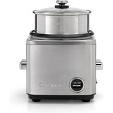 Elektrische Rijstkoker Cuisinart CRC800E - 34% Korting