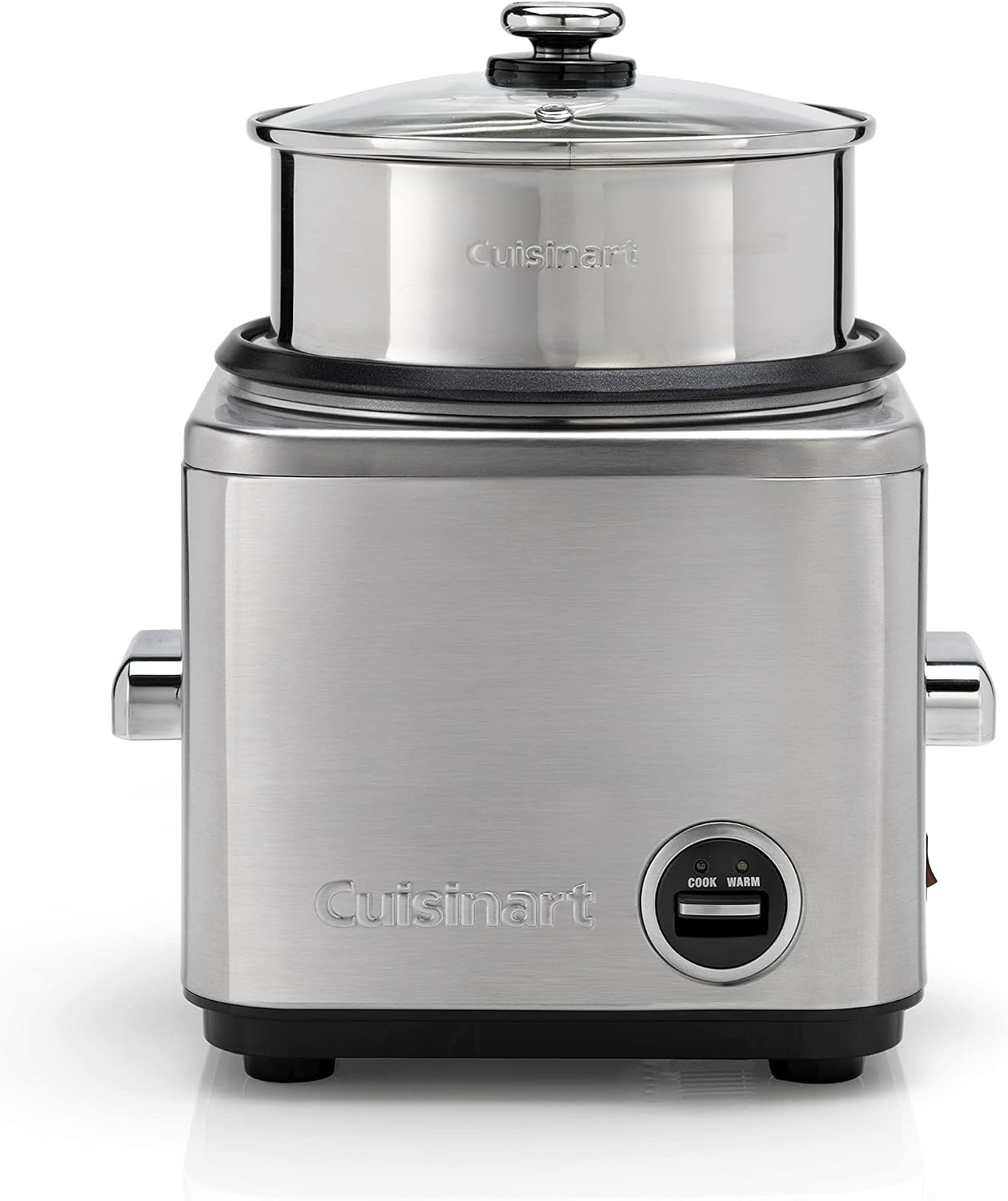 Elektrische Rijstkoker Cuisinart CRC800E - 34% Korting