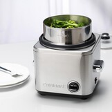 Elektrische Rijstkoker Cuisinart CRC800E - 34% Korting