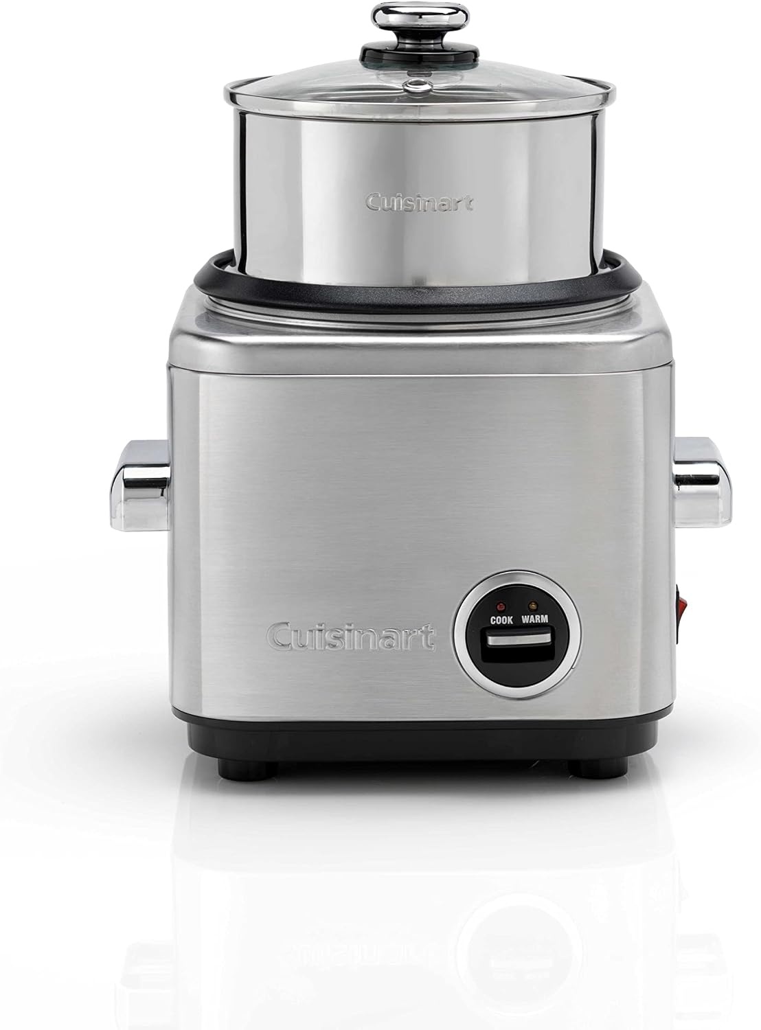 Elektrische Rijstkoker Cuisinart CRC800E - 34% Korting