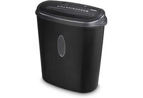 Papierversnipperaar 12 vel - 34% korting