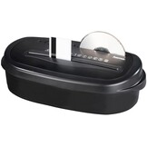 Papierversnipperaar 12 vel - 34% korting