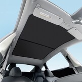 Tesla Model Y Zonnedak Afdekking - 34% Korting