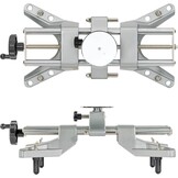 AutoSolo 3D Uitlijningswielklem & Magnetische Adapter - 30% Korting