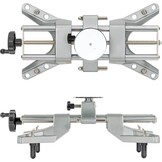 3D Wieluitlijningsklem & Adapter (30% Korting)